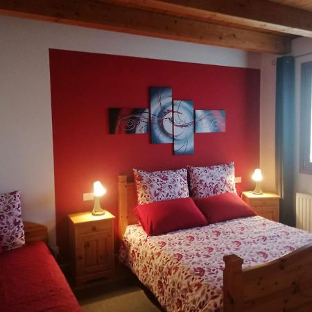 Casa Vacanze Gaia Cividale Del Friuli Ngoại thất bức ảnh
