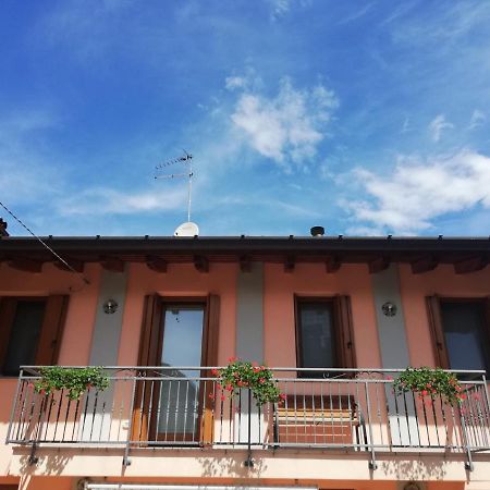 Casa Vacanze Gaia Cividale Del Friuli Ngoại thất bức ảnh