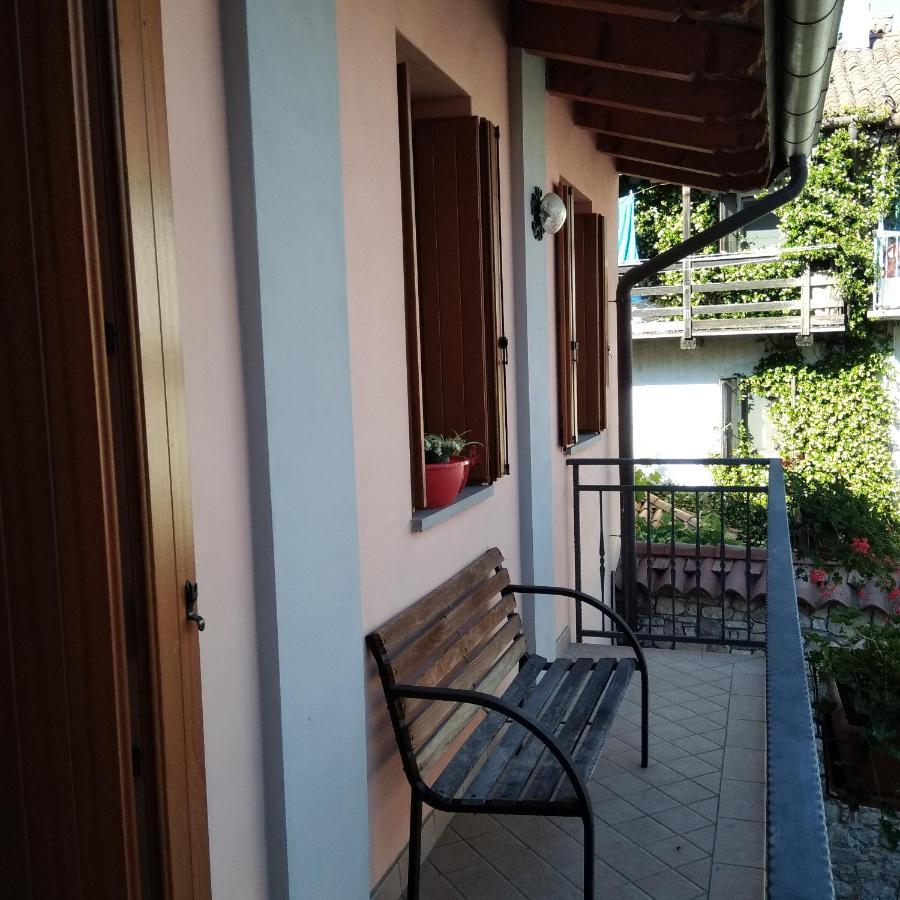 Casa Vacanze Gaia Cividale Del Friuli Ngoại thất bức ảnh