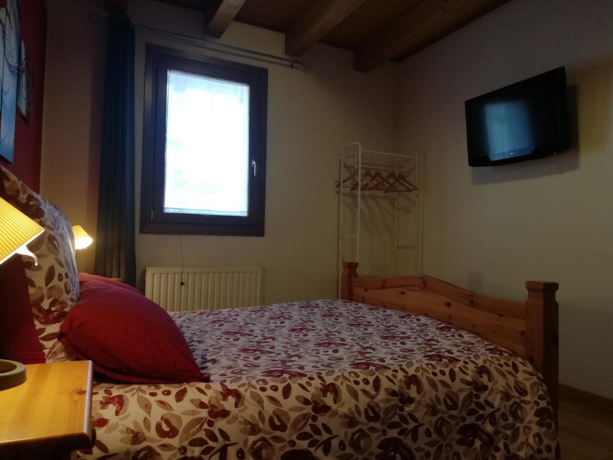 Casa Vacanze Gaia Cividale Del Friuli Ngoại thất bức ảnh