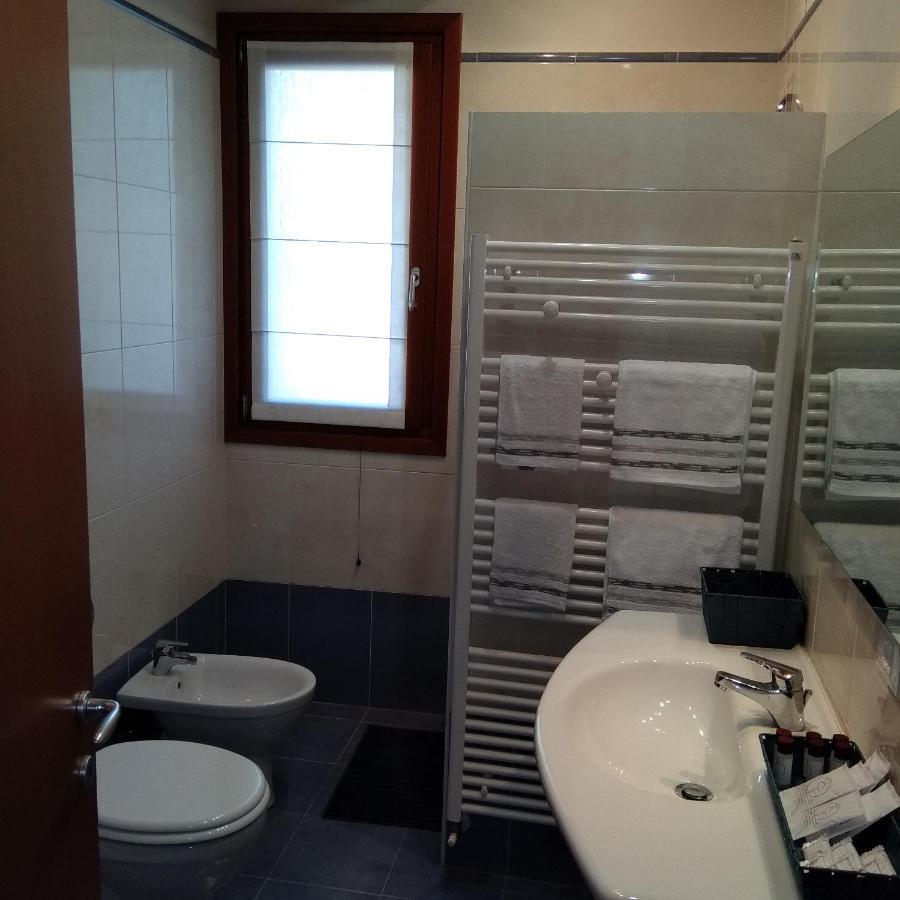 Casa Vacanze Gaia Cividale Del Friuli Ngoại thất bức ảnh