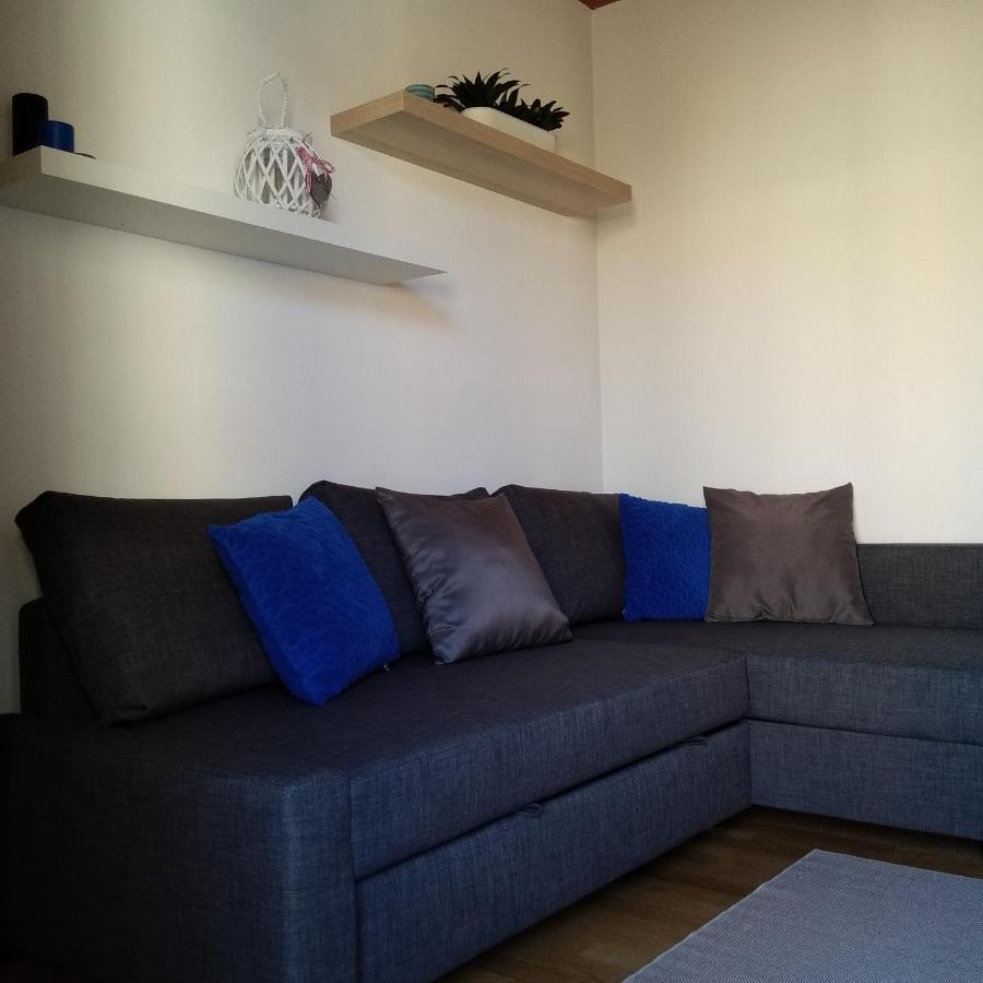 Casa Vacanze Gaia Cividale Del Friuli Ngoại thất bức ảnh