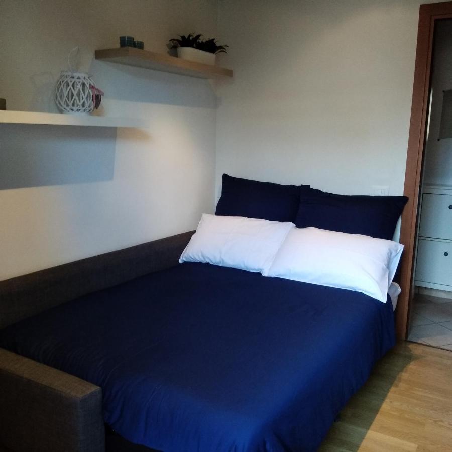 Casa Vacanze Gaia Cividale Del Friuli Ngoại thất bức ảnh